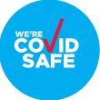 Covid safe
